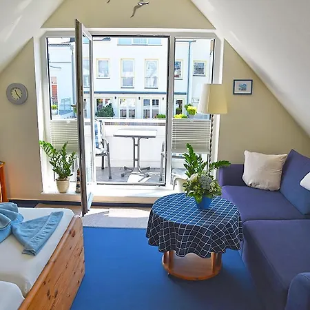 Ferienwohnung Hein