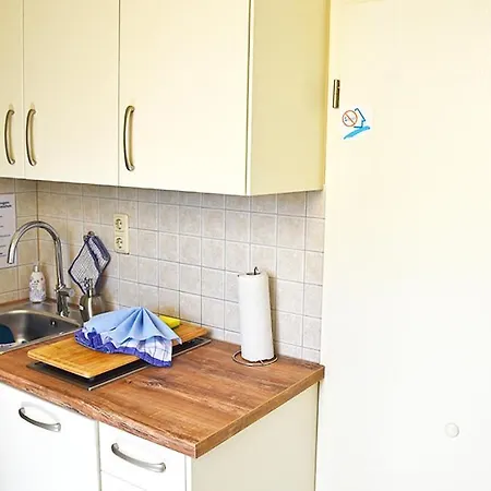 Apartment Ferienwohnung Hein