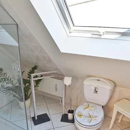 Ferienwohnung Hein Rostock