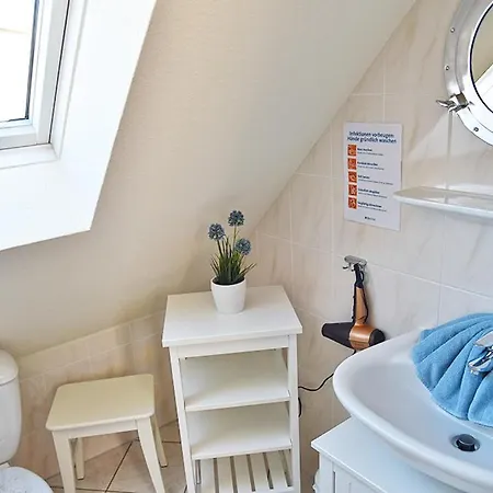 Ferienwohnung Hein *