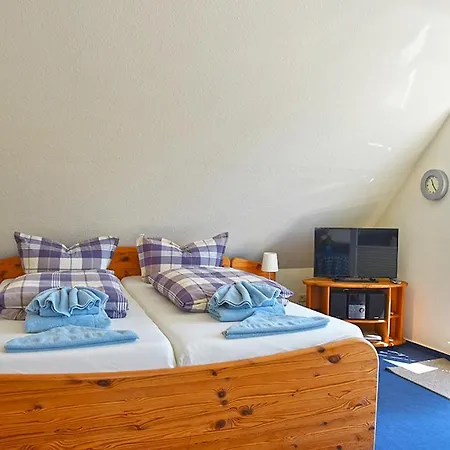 Ferienwohnung Hein Apartment Rostock