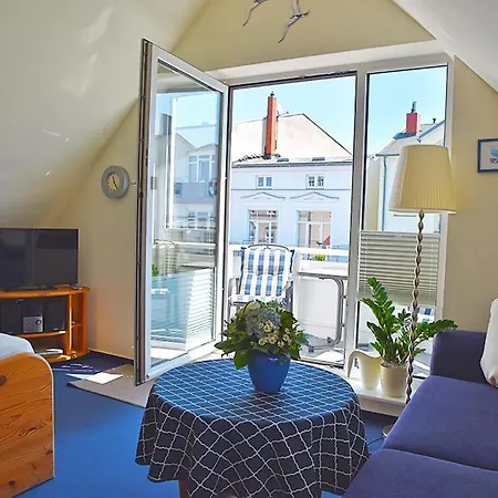 Ferienwohnung Hein Rostock