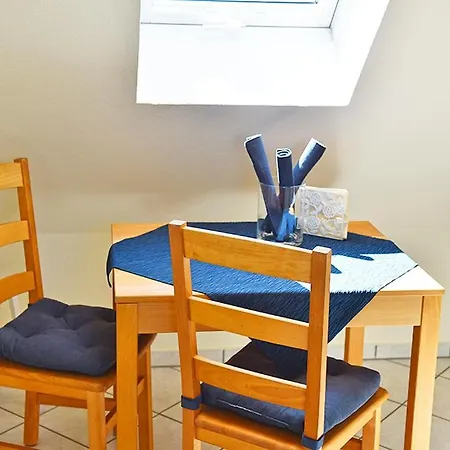 Apartment Ferienwohnung Hein *